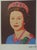 Andy Warhol "QUEEN ELIZABETH" lithograph in colors on Arches paper, Georges Israel Editeur, sheet size 38,5 x 57 cm, plate...