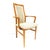 Vintage Teak Dining Chairs by Johannes Andersen for Sva Møbler, 1960s, Set of 4 For Sale - Image 10 of 11