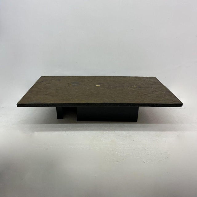 Rectangular Coffee Table by Paul Kingma, 1970s For Sale - Image 16 of 18