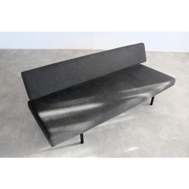 Martin Visser Vintage BR03 Sofa by Martin Visser for T Spectrum, 1960s For Sale - Image 4 of 13