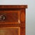 Wood Victorian Style Mahogany Sideboard with Inlays For Sale - Image 7 of 12