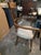 Transitional 1930s Inlay Arm Chair For Sale - Image 3 of 11