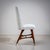 Set of Six Side Chairs, attributed to Melchiorre Bega (1898–1976), Italy, 1950s For Sale - Image 11 of 11
