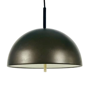 Vintage Pendant Lamp from Staff, 1970s