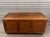 Large Vintage Wood Trunk or Chest For Sale - Image 13 of 13