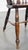 English Wooden Windsor Side Chair For Sale - Image 11 of 13