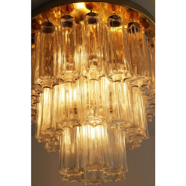 Ceiling Light from Limburg, 1970s For Sale - Image 3 of 12