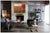 Late 20th Century Late 20th Century Duck Hunt, George Van Hook For Sale - Image 5 of 5