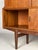 Tall Danish Teak Sideboard, 1960s For Sale - Image 10 of 17