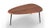 Mexique Pro Dining Table by Charlotte Perriand for Cassina, Italy For Sale - Image 3 of 9