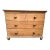 19th Century Pine Chest of Drawers For Sale