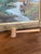 Vintage Rawhide Mallet With Wooden Handle - Mid-20th Century Leatherworking or Jewelry Tool. For Sale In Seattle - Image 6 of 10