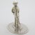 1970s Vintage Silver 835 Country Gentleman Hunting Figurine, Netherlands, 1978 For Sale - Image 5 of 12