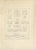 Early 19th Century Dominique Baron Vivant Denon, Ancient Egyptian Reliefs and Hieroglyphs, 1802, Engravings on Paper, Set of 6 For Sale - Image 5 of 9
