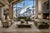 Olive Brazilian Modern Two-in-One Rosewood Sofa & Daybed in Deep Olive Mohair, Celina For Sale - Image 8 of 18
