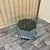 Postmodern Black Marble Base Octagonal Coffee Table. Circa 1980s. For Sale - Image 11 of 18