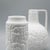 Ceramic Reptile Relief Bisque Porcelain Vases by Manfred Frey for AK Kaiser, Germany, 1970s, Set of 3 For Sale - Image 7 of 18