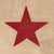Mid 20th Century Vintage Sewn Cotton Flag of Washington DC For Sale - Image 5 of 6