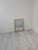 Large Mirror in a Gilded Frame – Baroque Style, Classic Vintage An elegant rectangular mirror in a decorative gilded...