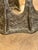 Late 20th Century Bronze Paul Evans Design Dining Table For Sale - Image 5 of 6