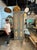 This product is a pair of Italian painted doors, perfect for adding a touch of elegance to any living room or bedroom....