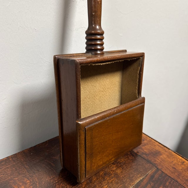 Early 20th Century English Offertory Tray For Sale - Image 4 of 8