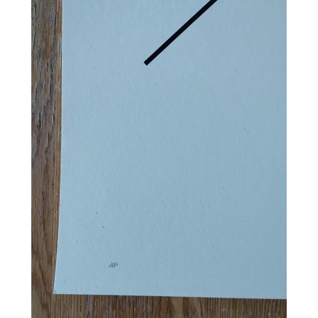 Contemporary Shepard Fairey (Obey), Slice It Up, 2014, Screenprint For Sale - Image 3 of 7