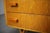 Mid-Century Maple Nightstands with Black and White Tops by František Mezulaník, 1960s, Set of 2 For Sale - Image 13 of 18