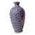 Studio Flambe Glaze Vase For Sale
