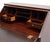 Antique French Marquetry Secretaire Desk For Sale - Image 12 of 13