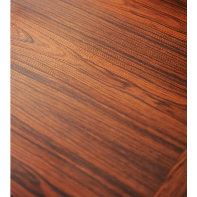 Coffee Table by Ole Gjerløv-Knudsen & Torben Lind, 1960 For Sale - Image 4 of 6