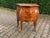 1960s French Louis XVI Mahogany Bronze Commode - 1 Pc For Sale - Image 14 of 14