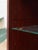 Antique Mission Oak Arts & Crafts Bar Cabinet For Sale - Image 9 of 9