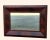 American American Empire Flame Mahogany Mirror For Sale - Image 3 of 17