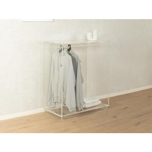 Acrylic Chest of Drawers, 1980s For Sale - Image 5 of 7