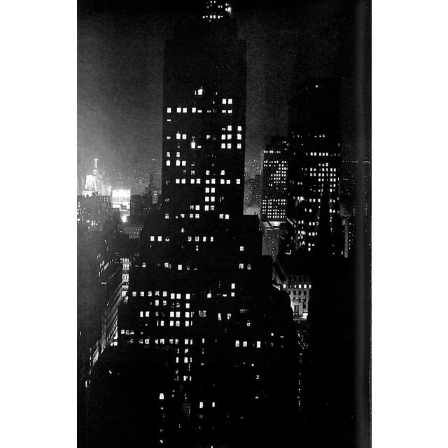 1930s "Cecil Beaton's New York" 1938 Beaton, Cecil For Sale - Image 5 of 13