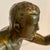 Art Deco Style 1950s Bronze Track and Field Runner Trophy For Sale - Image 14 of 16