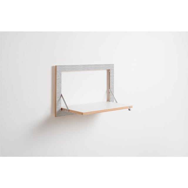 60×40-1 Fläpps Shelf by Kind of Style for Ambivalenz For Sale - Image 4 of 5