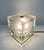 Cubosfera Table Lamp attributed to Alessandro Mendini, Italy, 1968 For Sale - Image 3 of 6