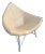 George Nelson Coconut Chair For Sale