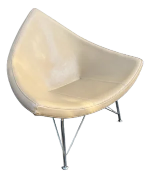 George Nelson Coconut Chair