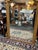 Louis XVI-Style Giltwood Trumeau Mirror For Sale - Image 10 of 12