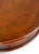 Hollywood Regency Regency Extendable Dining Table in Walnut by George Bullock, 1920s For Sale - Image 3 of 9