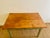 Rustic Antique French Dining Table For Sale - Image 3 of 9