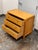 Contemporary Simon Pengelly for Habitat Radius Three Drawer Chest For Sale - Image 3 of 12