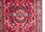 Persian Early 20th Century Persian Sarouk Rug For Sale - Image 3 of 15