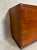 Vintage Chest of Drawers in Teak For Sale - Image 10 of 13