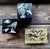 Korean Najeonchilgi Mother-of-Pearl Crane & Pine Lacquer Box, ImArt For Sale - Image 12 of 13