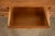 Thomasville Mid-Century Modern Hollywood Regency Faux Bamboo and Rattan Dresser or Credenza, Circa 1970s For Sale - Image 10 of 14