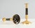 19th Century Candlesticks, Set of 2 For Sale - Image 6 of 8